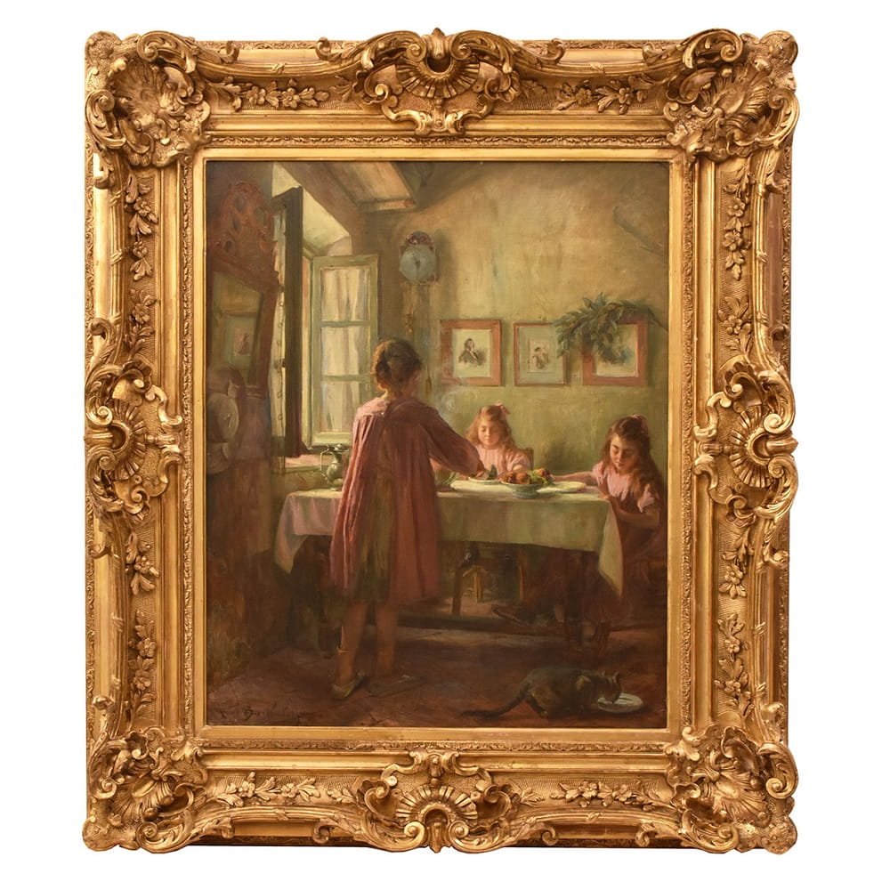QR772 1a antique oil painting portrait woman portrait XX.jpg
